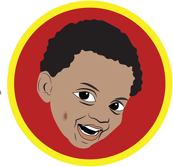 Trey Nerds Youtube Channel Logo On Wacom Gallery (600x577), Png Download