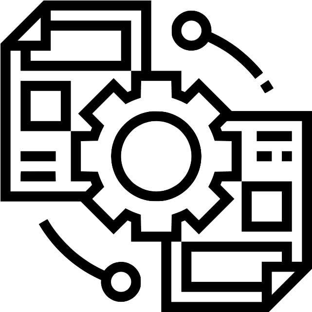 Quality Projects (699x691), Png Download