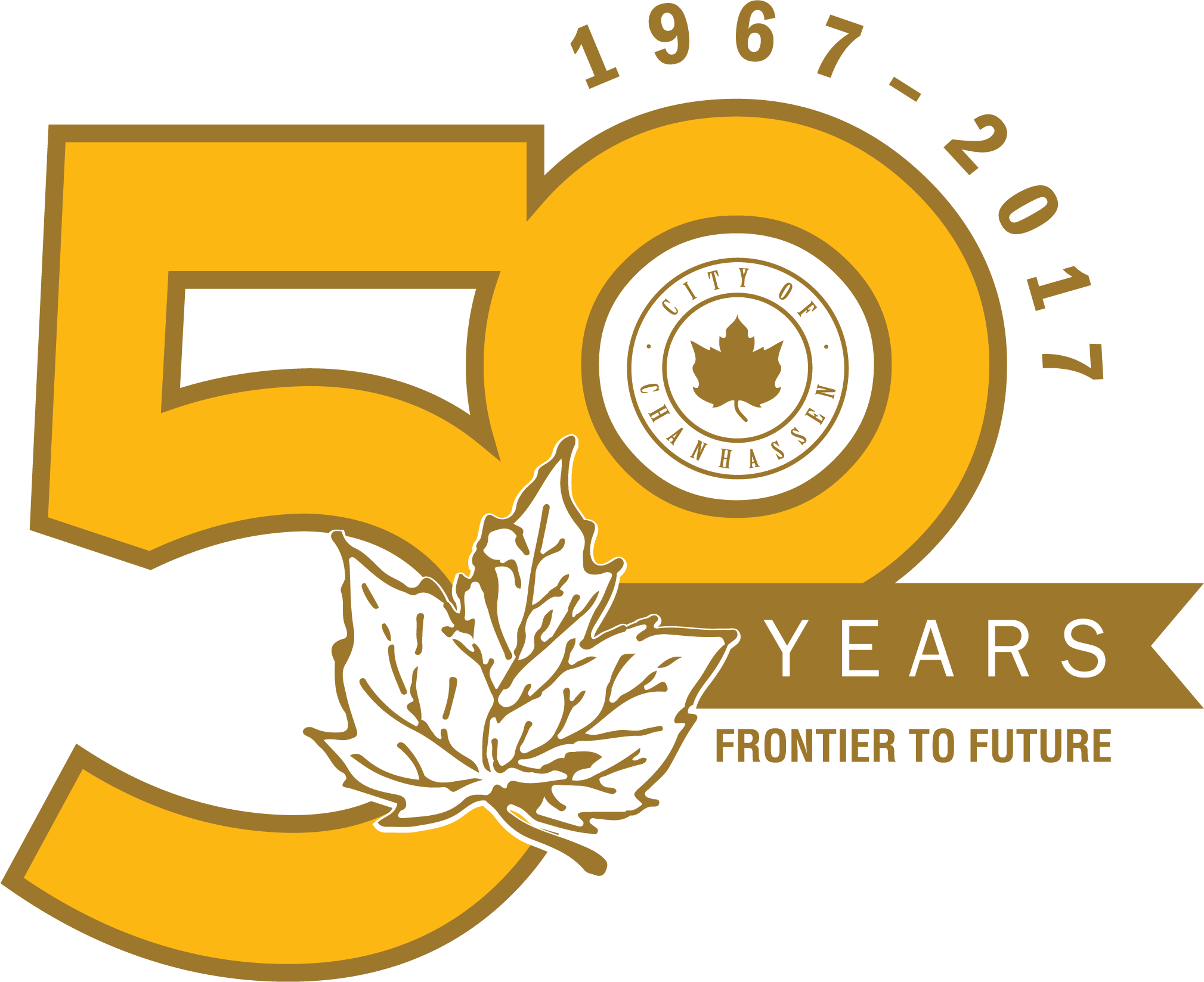 50th Anniversary Icon (2019x1648), Png Download