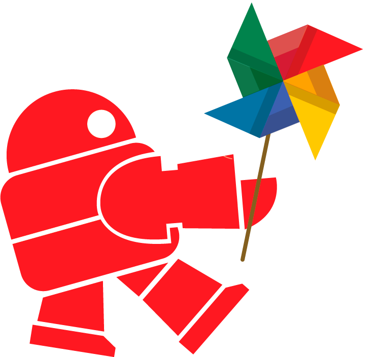 Maker Camp Learning For Kids Makey Icon (743x704), Png Download