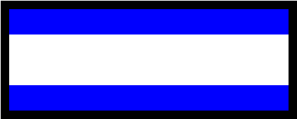 Half Israeli Flag (1200x1200), Png Download