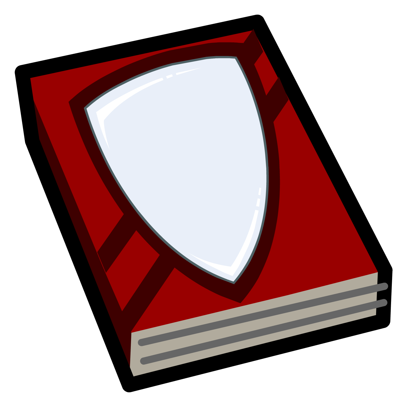 Medieval Party 2013 Catalog (1556x1556), Png Download