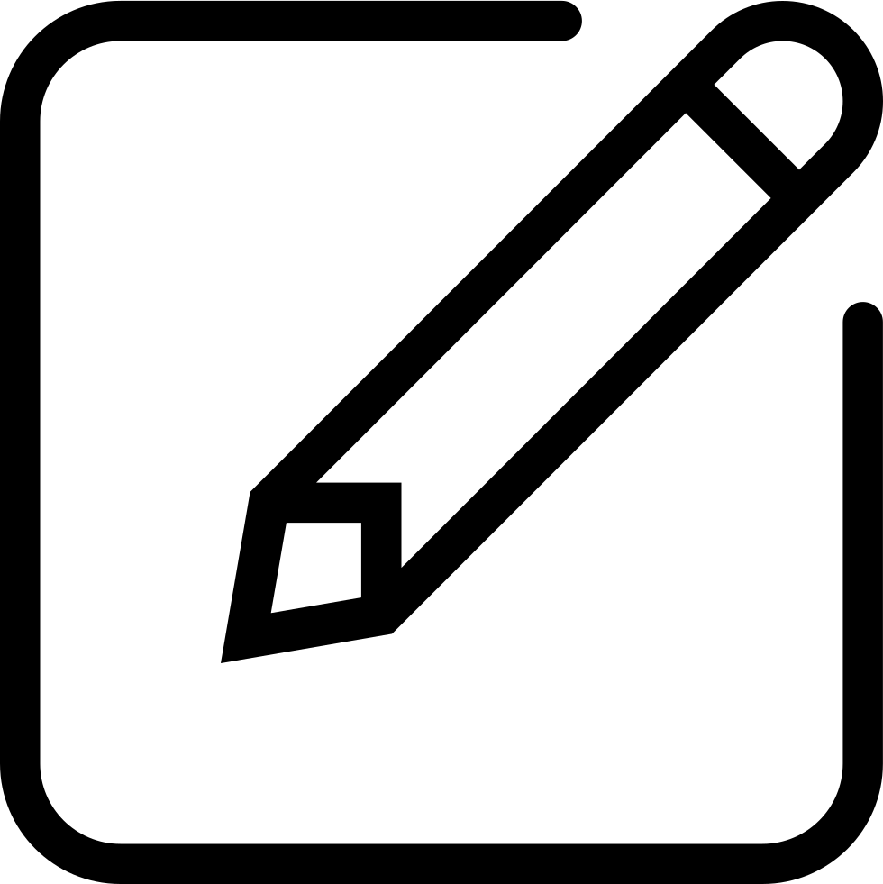 Signup Comments (980x981), Png Download