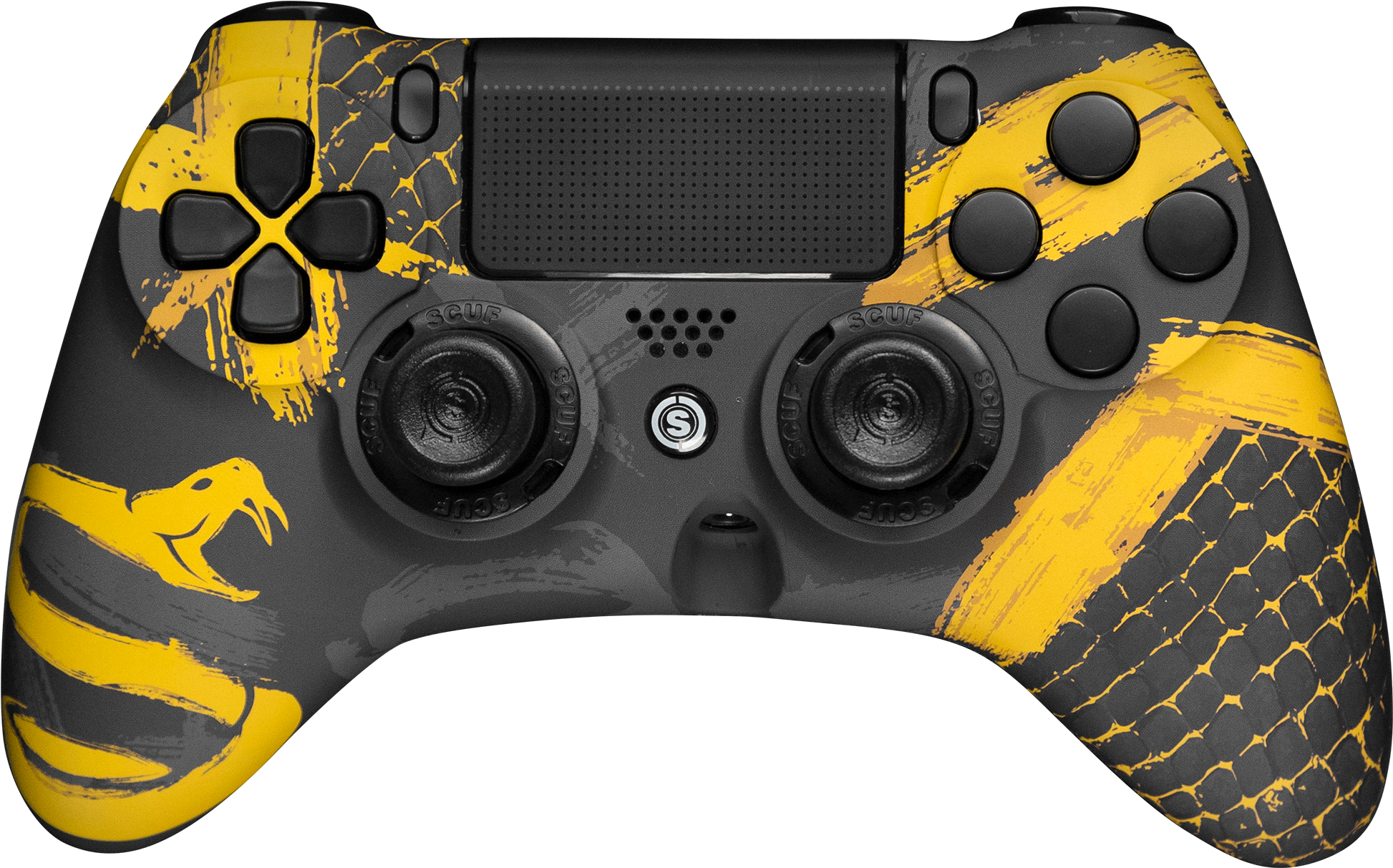 Scuf Like Controllers Png Scuf Like Controllers (2000x2000), Png Download