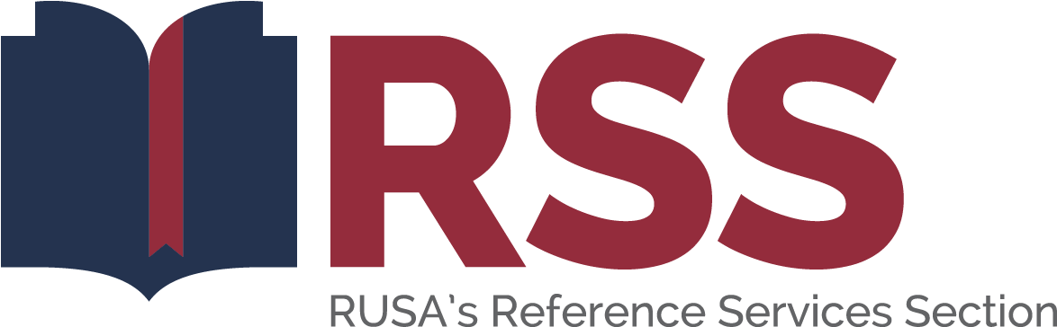 Rusa Section Logo Rss Acronym Tagline A Book Rgb (1275x525), Png Download