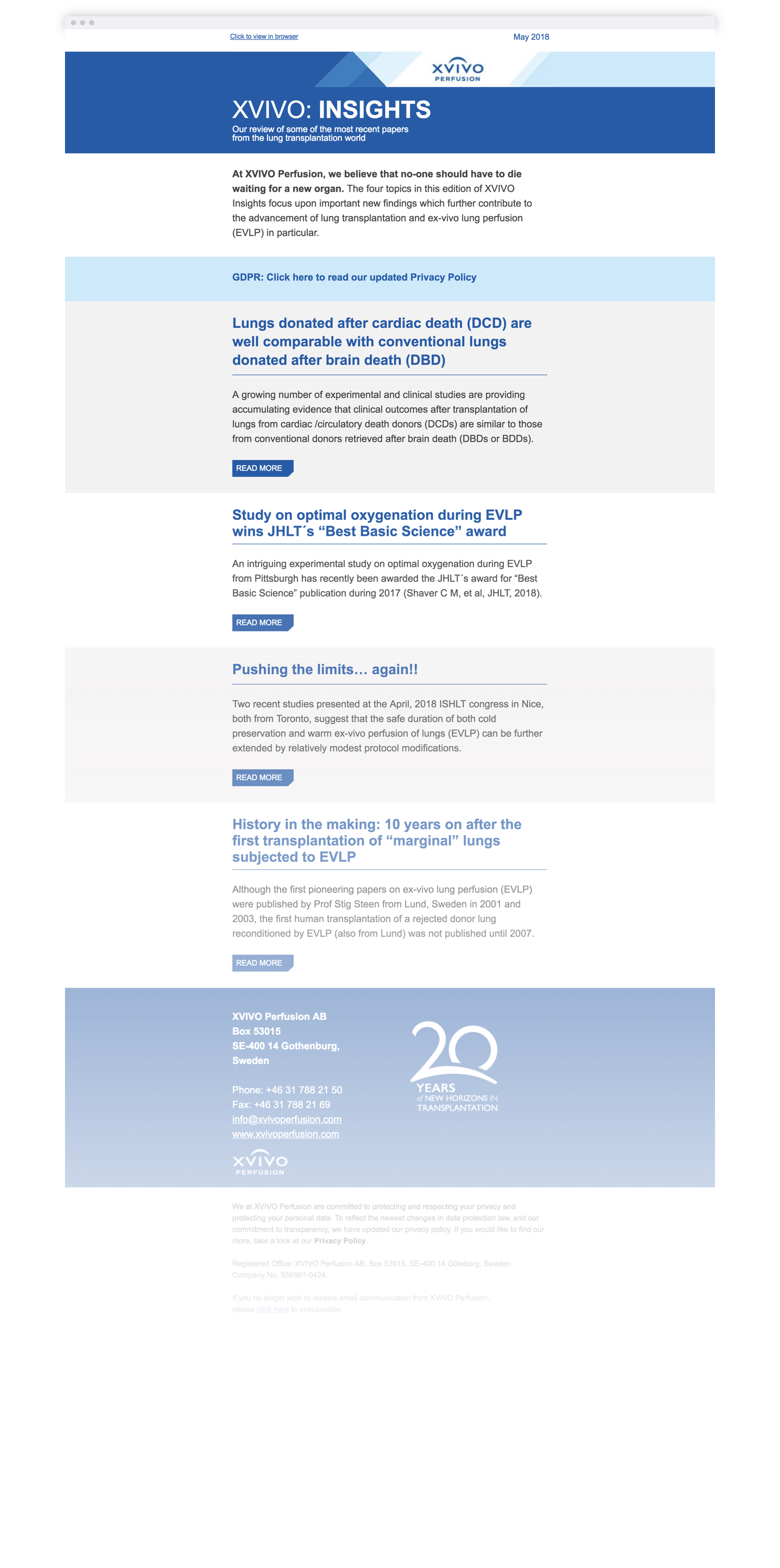 This Involved Creating Engaging Copy And Messages And (1440x2895), Png Download