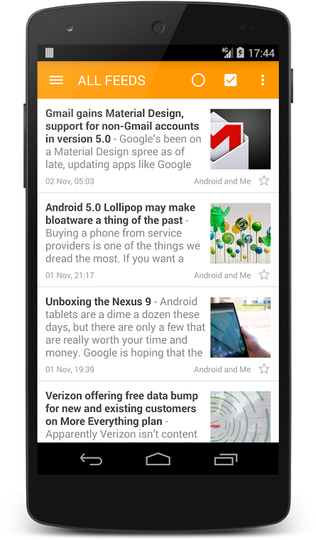Lite Rss (532x900), Png Download
