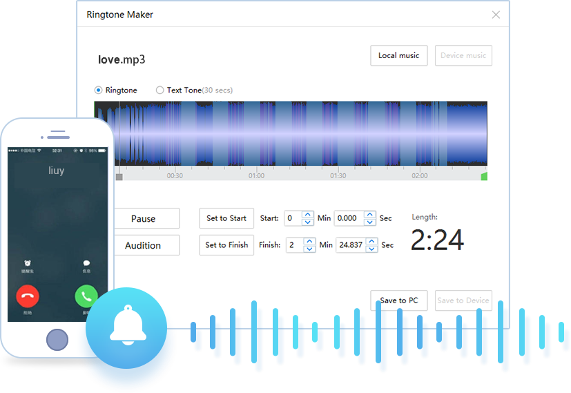 After Apple Introducing Ios 10 With A Lot Of Attractive (827x569), Png Download