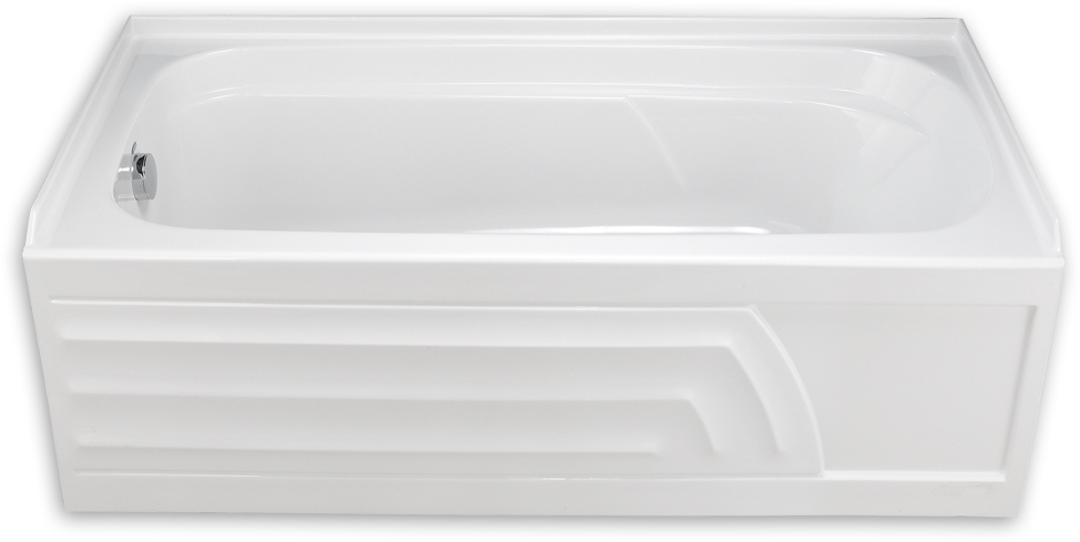 Bath Tub Png (1000x1000), Png Download