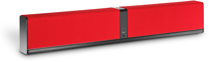 Kubik One Red Finish (738x638), Png Download