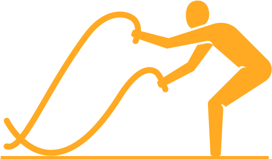 Metabolic Conditioning (700x700), Png Download