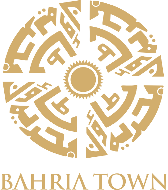 Bahria Town Icon (544x617), Png Download
