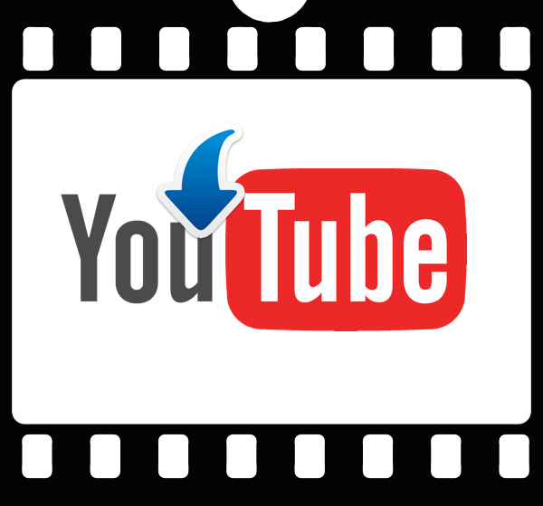3 Ways To Download Youtube Videos (600x559), Png Download
