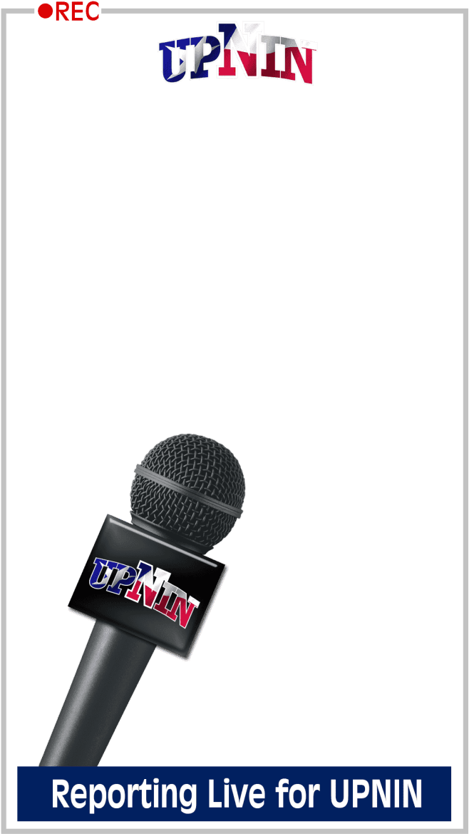 Create Custom Snapchat Geofilter (680x1209), Png Download