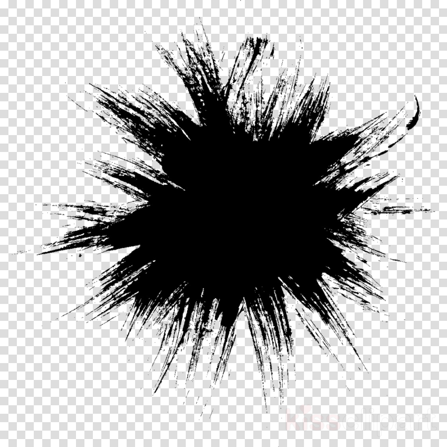 Grunge Explosion Clipart Grunge Desktop Wallpaper (900x900), Png Download
