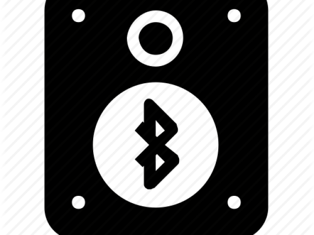 Phone Icons Bluetooth (640x480), Png Download