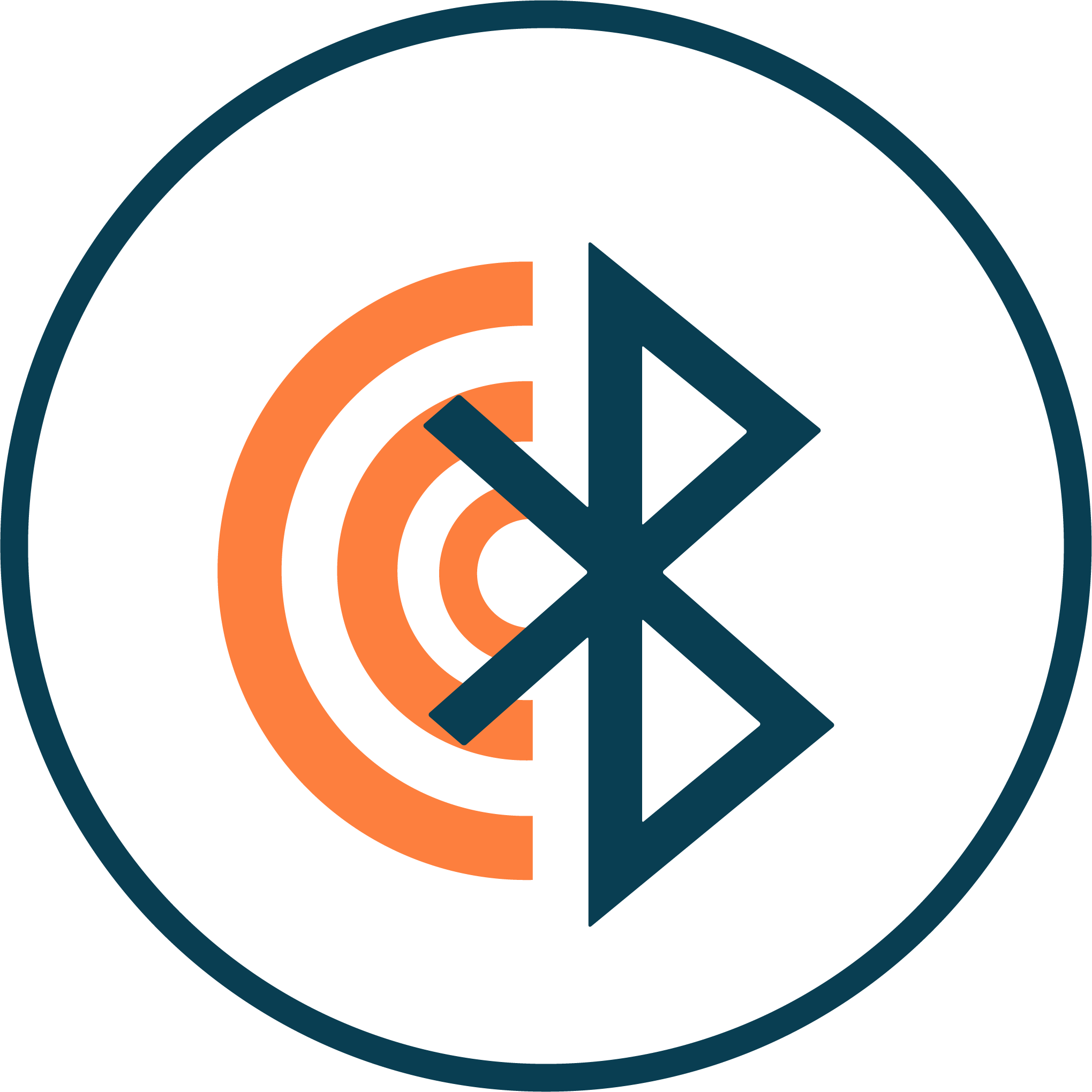 App Features (2039x2039), Png Download