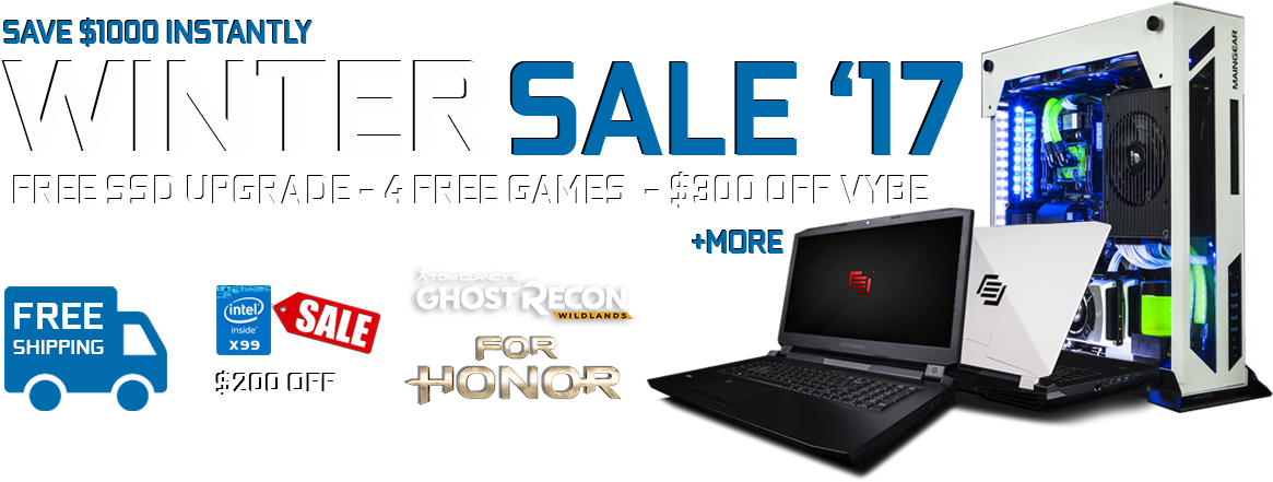 Intel Kaby Lake 4 Core Processors (1184x445), Png Download