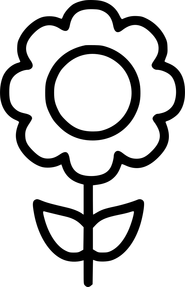 Sunflower Comments (632x980), Png Download