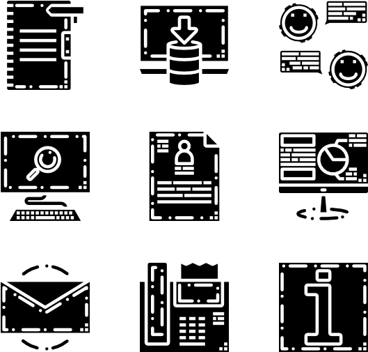 Contact Us (600x564), Png Download