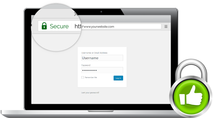 Wildcard Ssl (902x511), Png Download