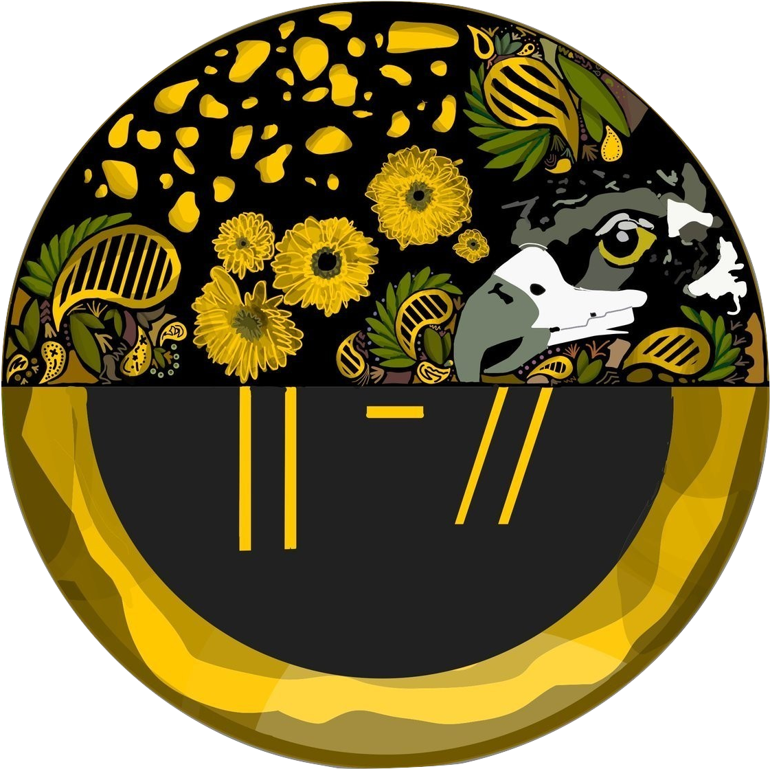 Tumblr Community (1200x1191), Png Download