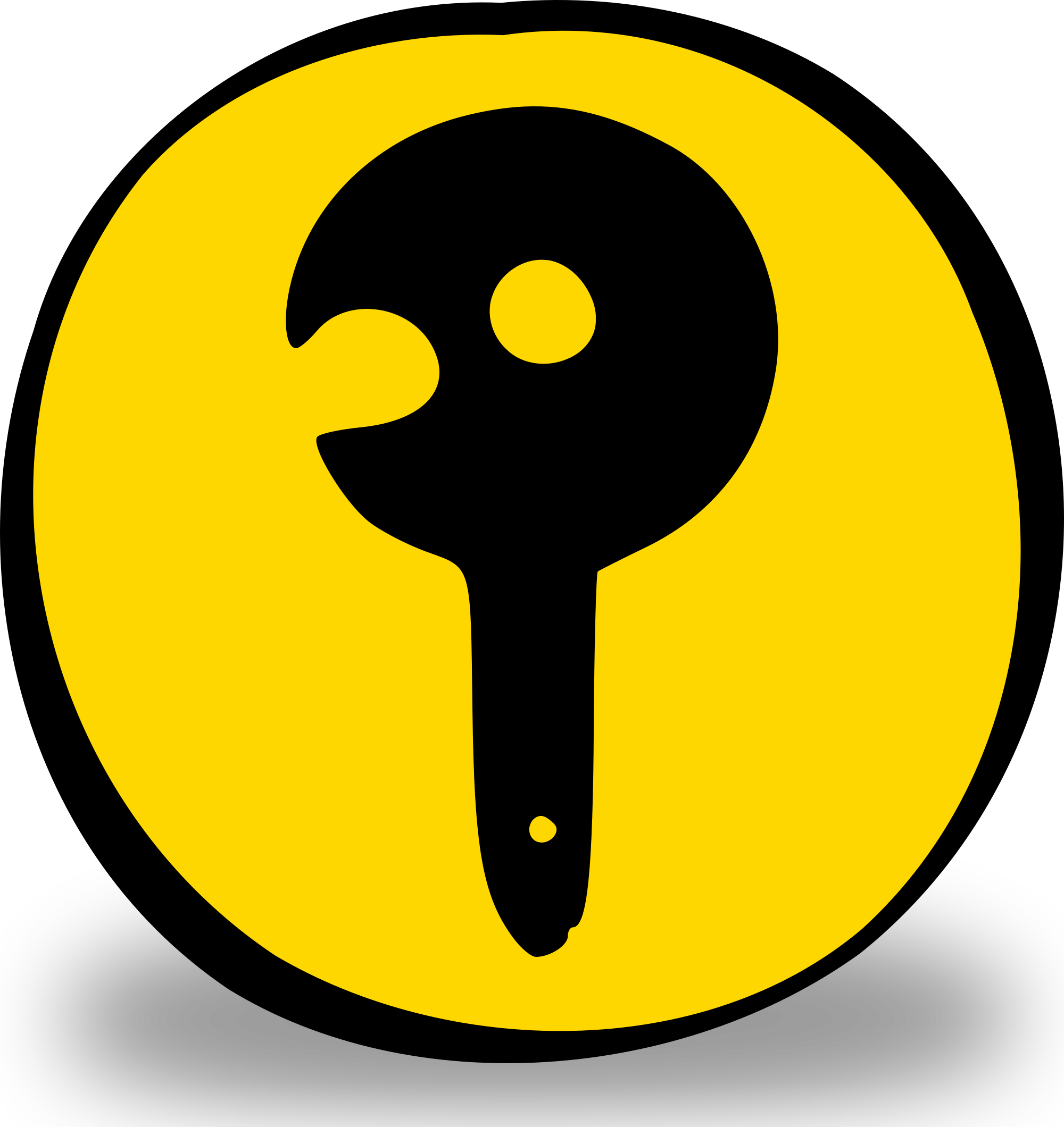 Open (2000x2120), Png Download