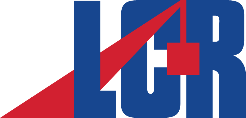 Lcr Group (831x423), Png Download
