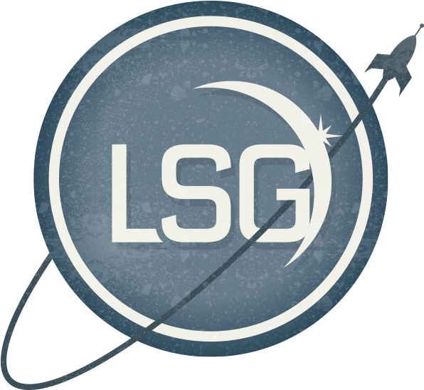 Lunar Sports Group (1000x1000), Png Download