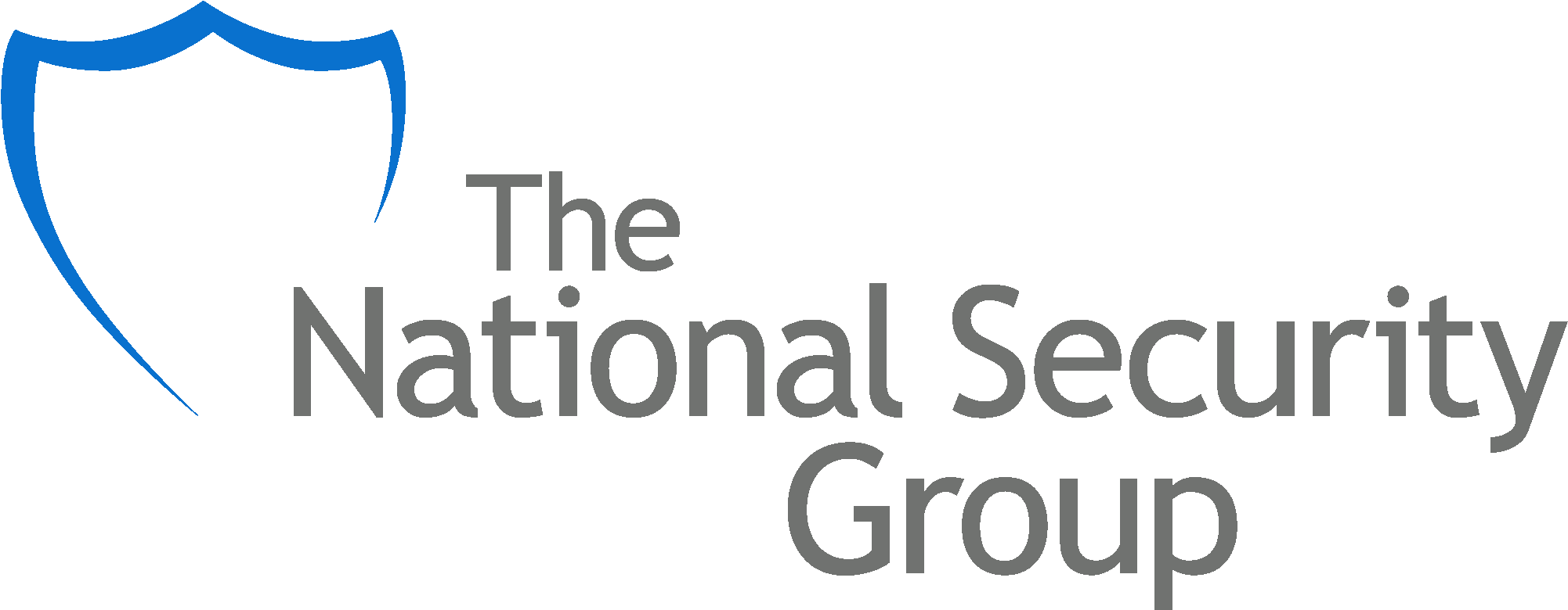 The National Security Group (2499x833), Png Download