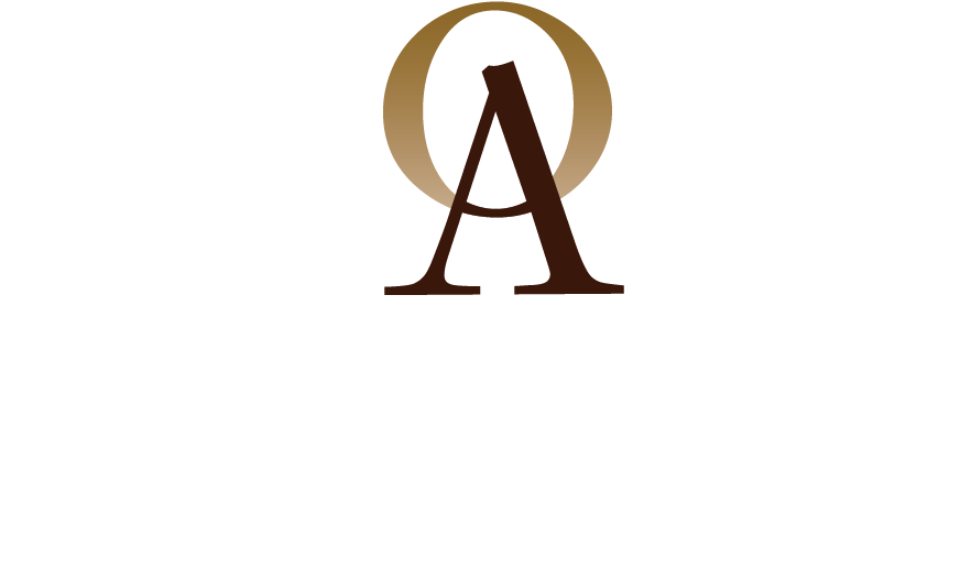 Arteoral Logo Negativo 02 (911x561), Png Download