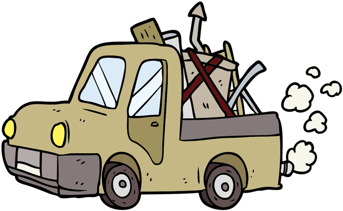 The Key Is To Not Overvalue Your Items (800x440), Png Download