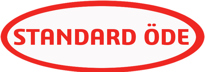 Standart-ã¶de (2550x527), Png Download