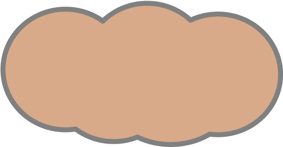 Bread - Icon - Free Material (640x640), Png Download