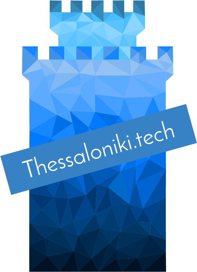 The Developers And Technology Enthusiasts Community (1067x1067), Png Download