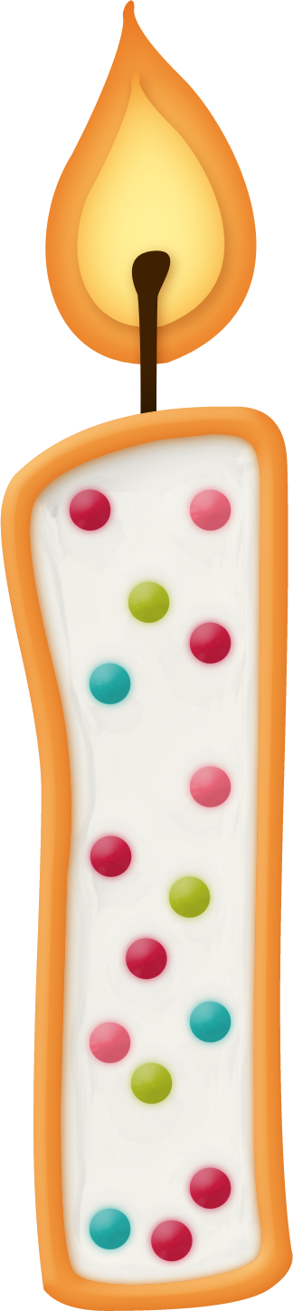 Colección De Gifs ® (324x1450), Png Download