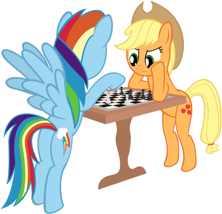 Rainbow Dash Applejack Twilight Sparkle Pinkie Pie (900x882), Png Download