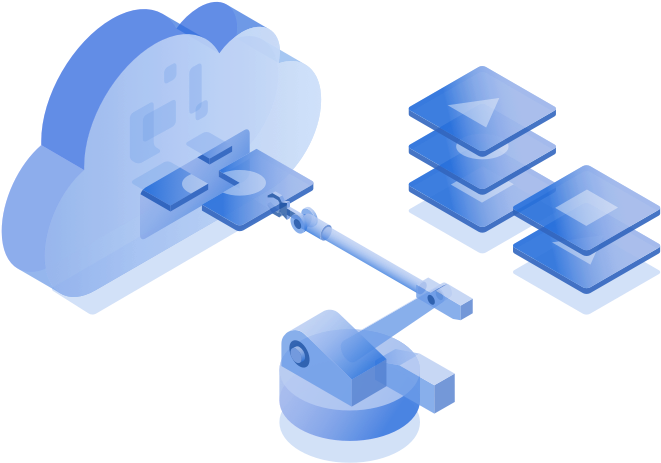 Backup Files And Folders For Microsoft Onedrive For (736x480), Png Download