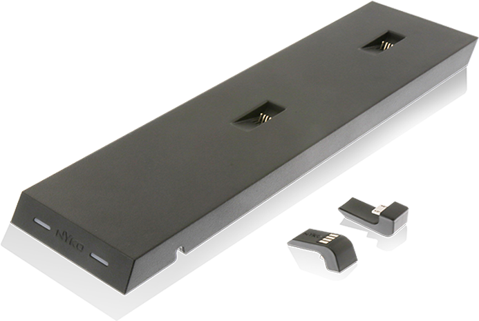 Modular Charge Station For Playstation®4 (1024x768), Png Download