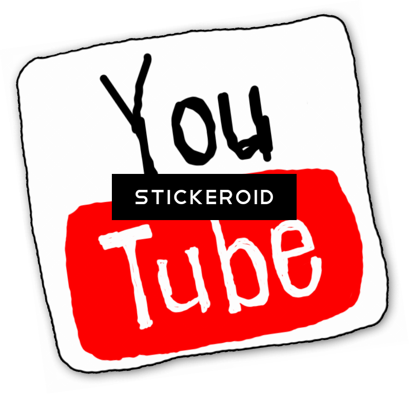Youtube Subscribe Banner (797x768), Png Download