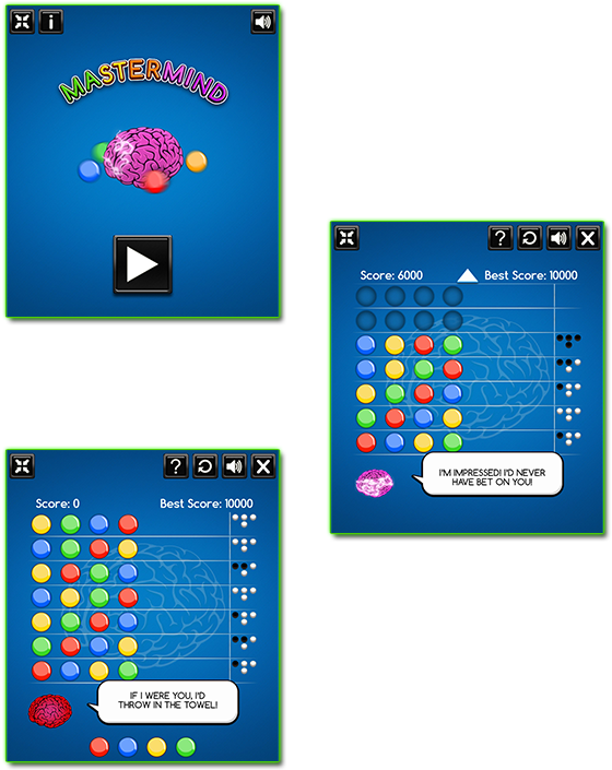 Download Mastermind PNG Image with No Background - PNGkey.com