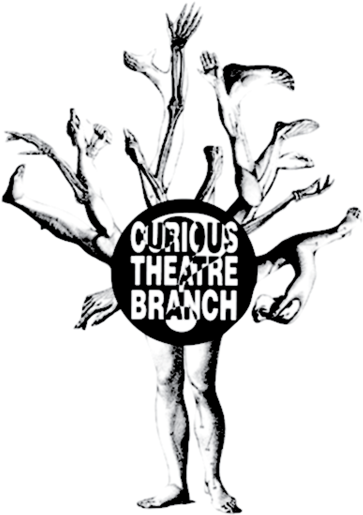 Each Year, Curious Theatre Branch Curates And Produces (720x1021), Png Download