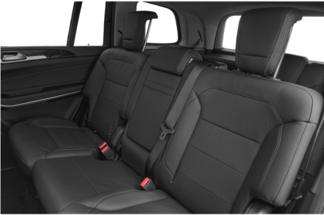 New 2019 Mercedes-benz Gls Gls 550 Sport Utility In (640x480), Png Download