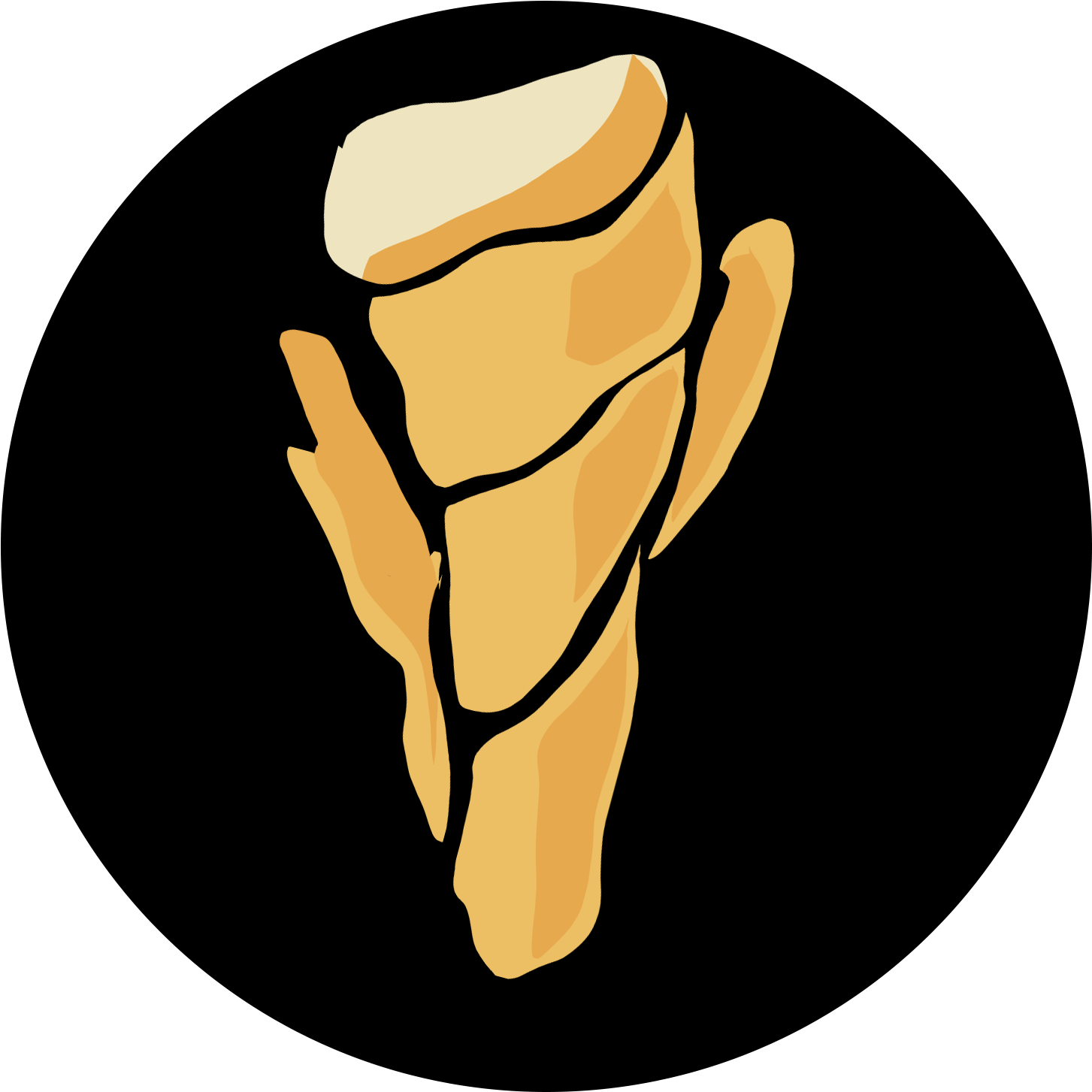 Ginger Icon (2048x2048), Png Download