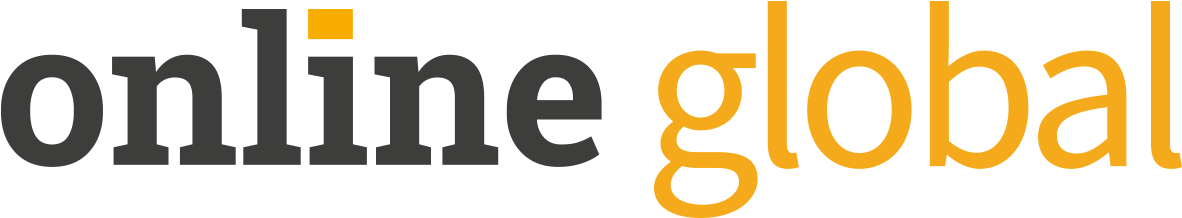 Online Global Services Provide You With The Optimal (1181x275), Png Download