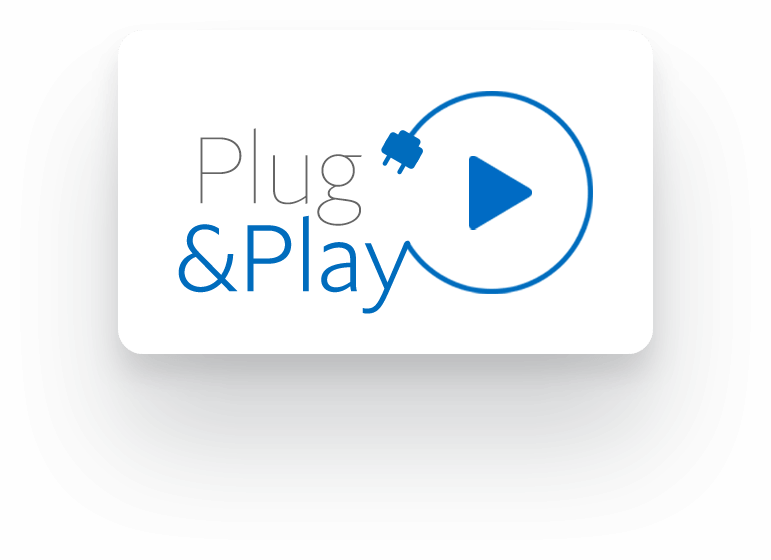 Setup In 15 Minutes (771x560), Png Download