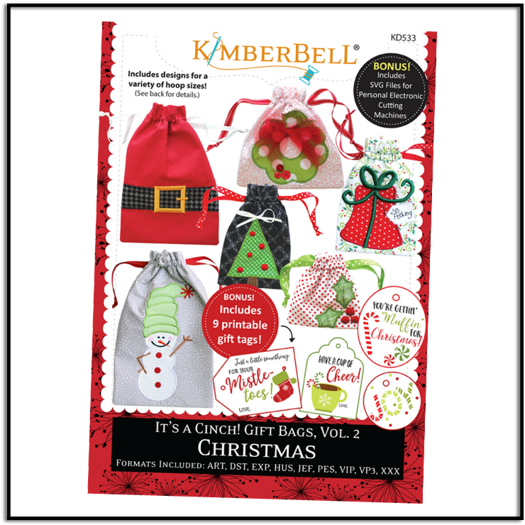 Gift Bags Volume (740x740), Png Download