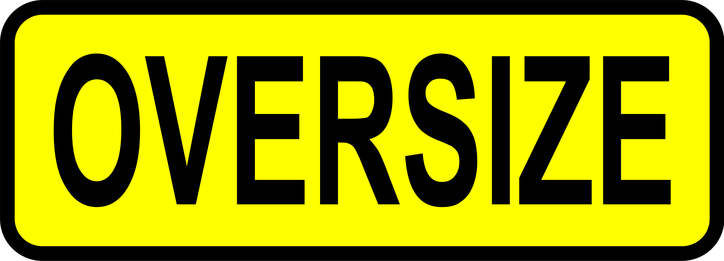 This Free Icons Png Design Of Caution-overload (2400x865), Png Download