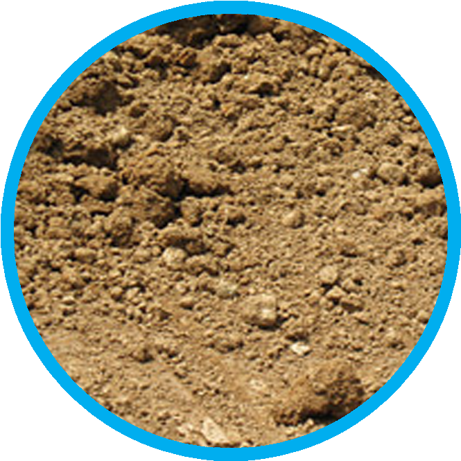 Fill Dirt (723x717), Png Download