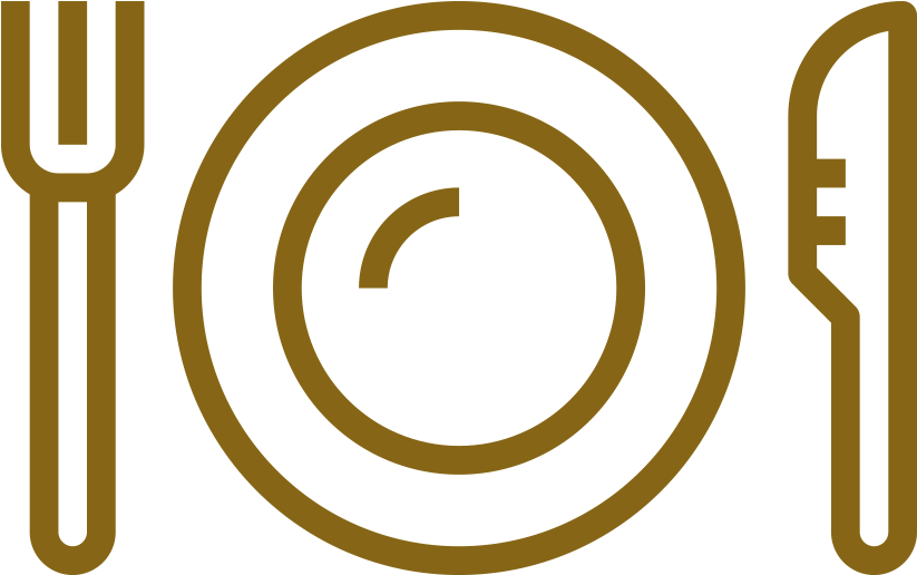 Favorite Food Icon (1200x628), Png Download